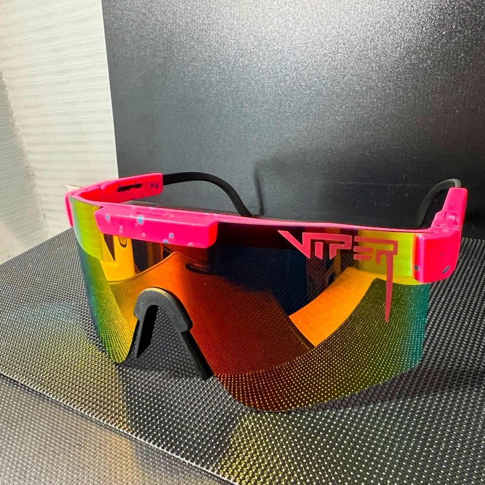 Sun glasses